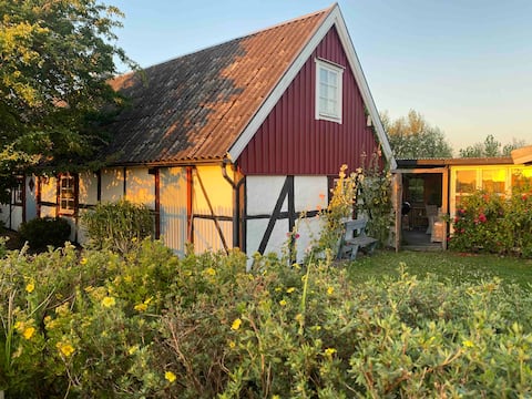 Crosswood from the 18th century