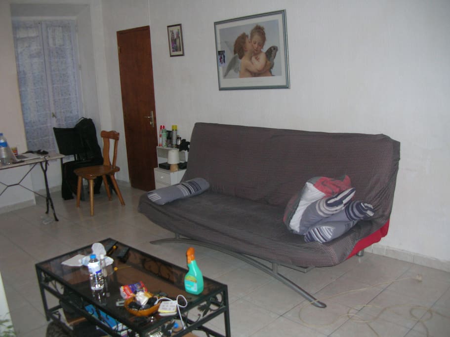 SEJOUR SUITE