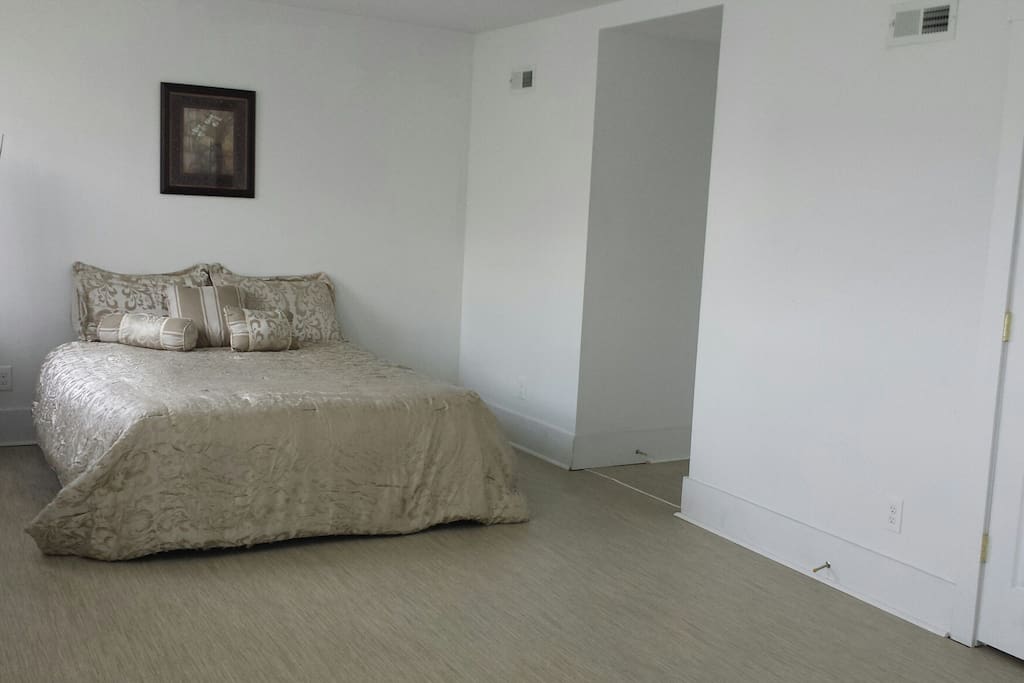 Bedroom # 1