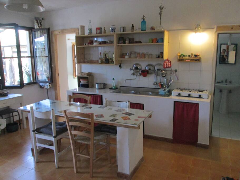 sala da pranzo
