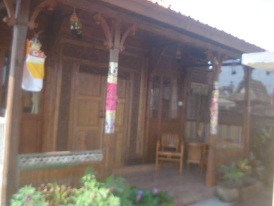 ogek home stay joglo house houses for rent in ubud bali ogek home stay joglo house houses for rent in ubud bali