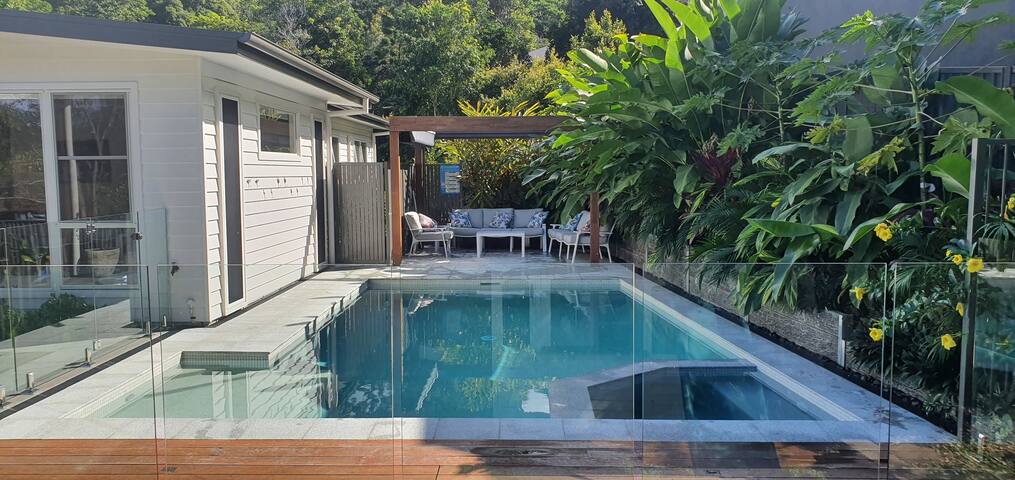 Byron Bay’s Seacliff’s Family Haven