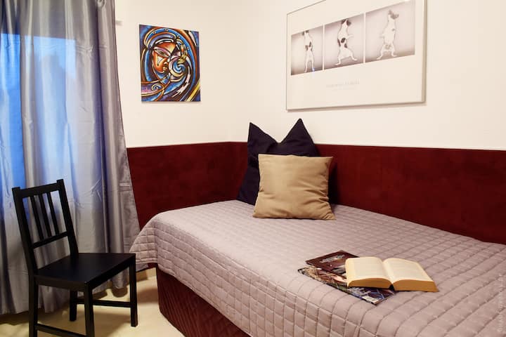 Спална соба 3