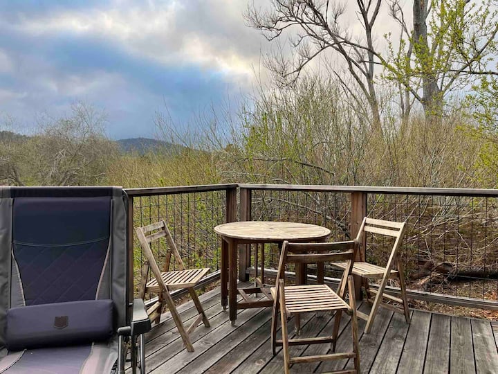 A Willows Retreat! True Luxury!