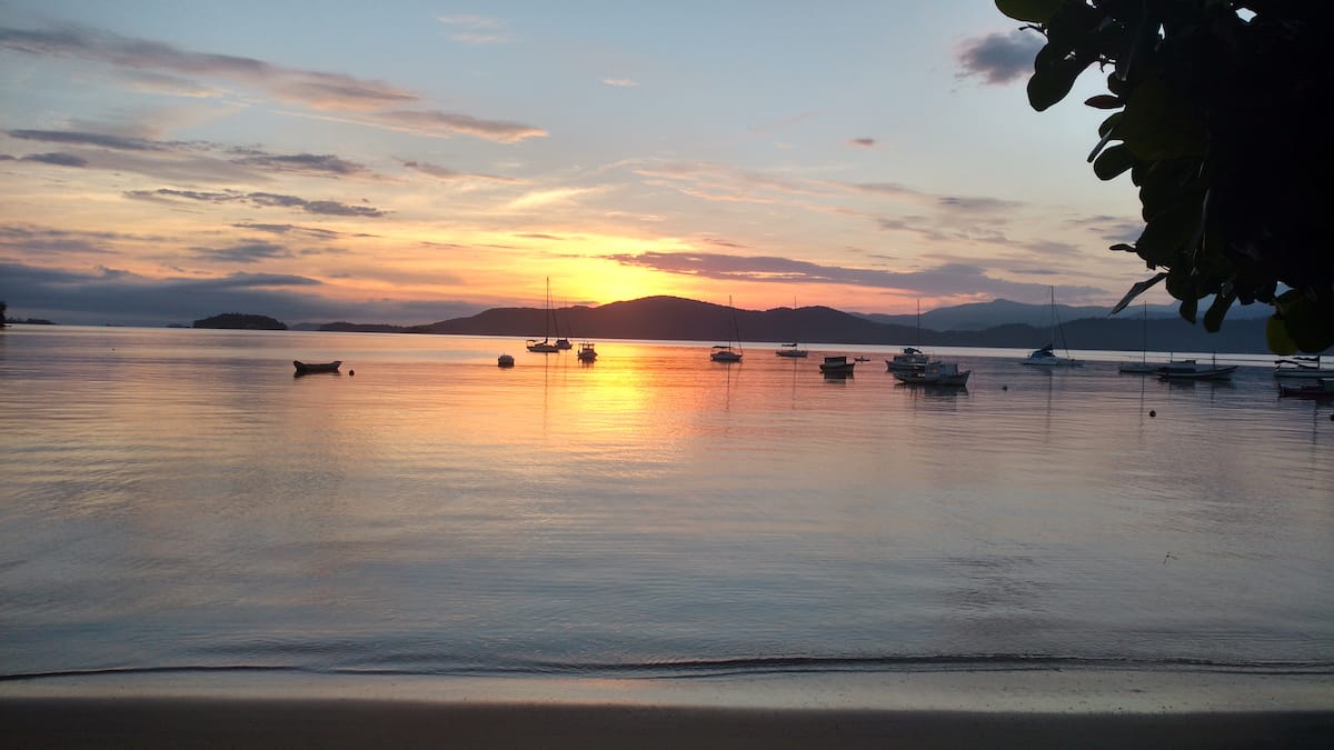 Casa Luxo Paraty — foto 12