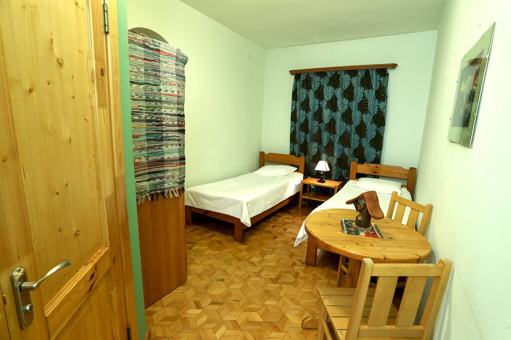 Indigo Arctic Room (Daravand Guest House)