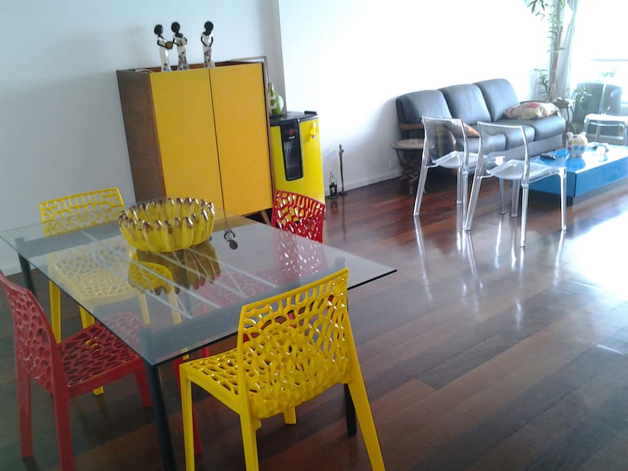 Sala jantar