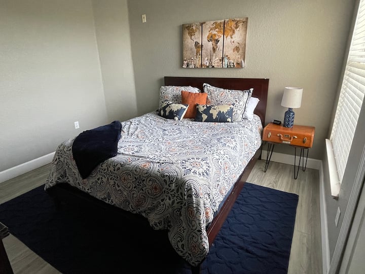 Mwonekano wa ziada wa Chumba cha Epcot