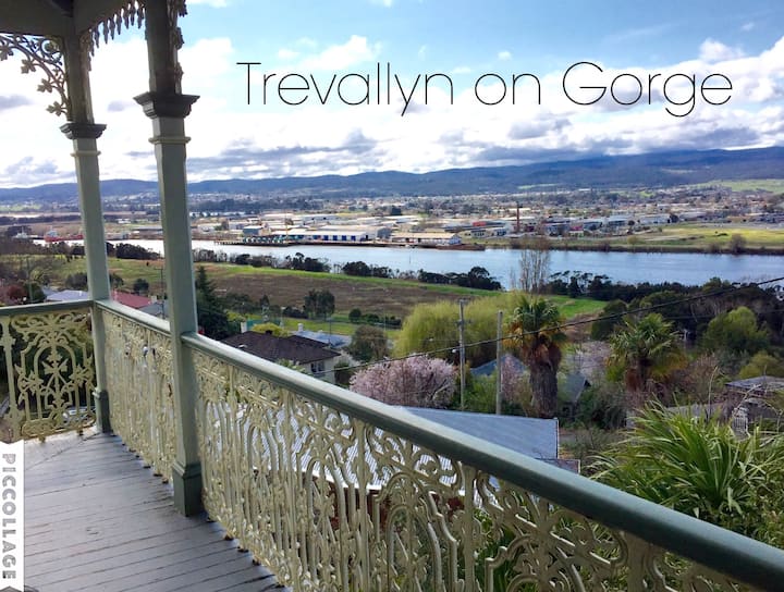 Launceston Holiday Rentals & Homes Tasmania, Australia Airbnb