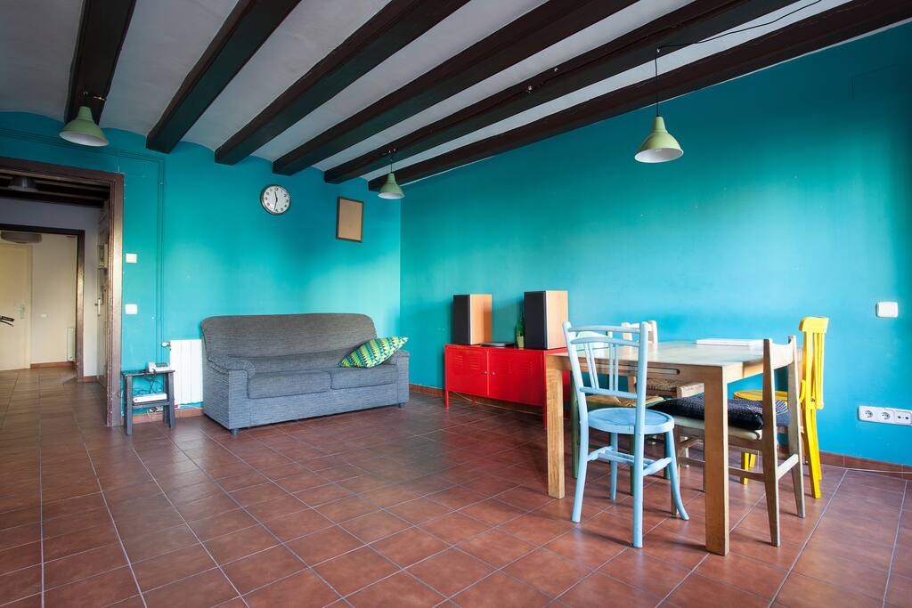 Salón