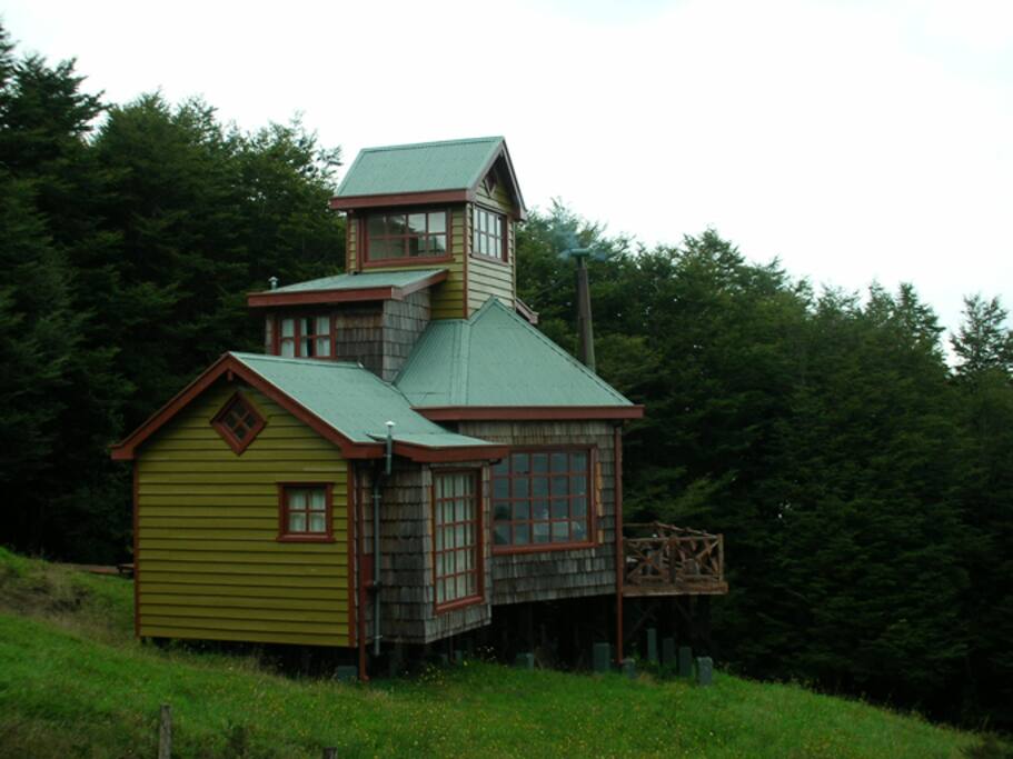 Casa