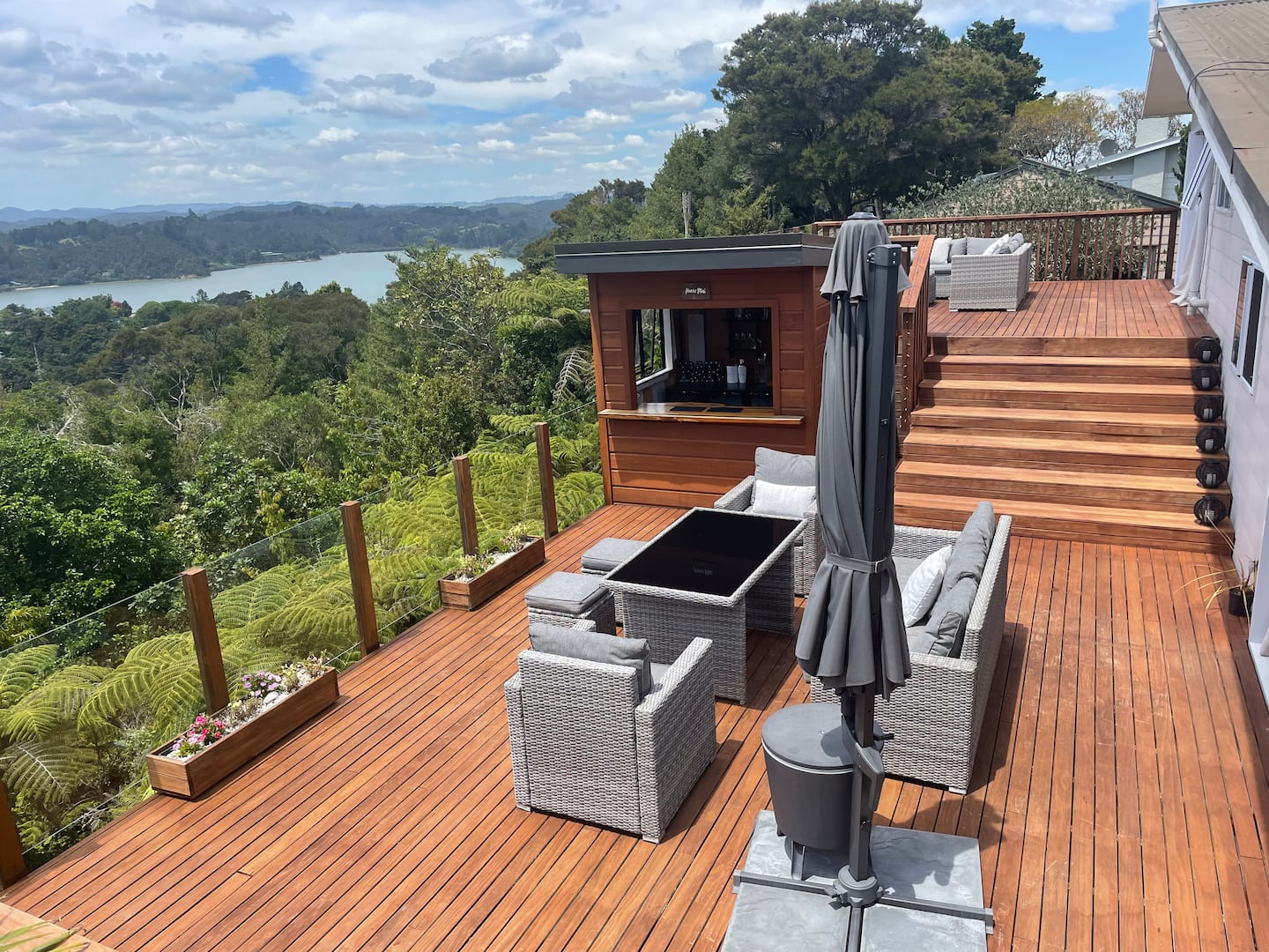 Oasis In Opua, Bay Of Islands, 5 Minutes To Paihia 5
