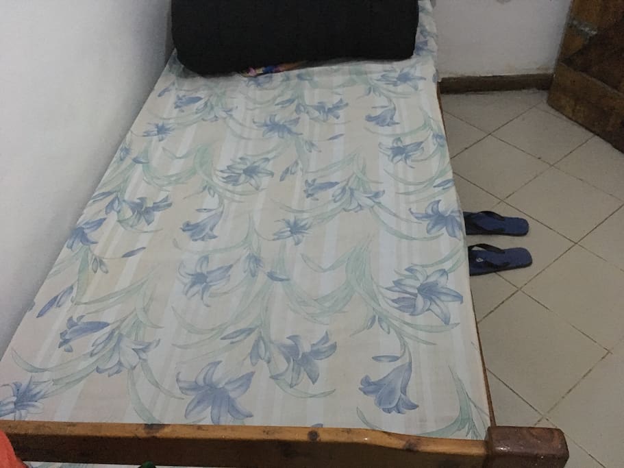 Our single beds