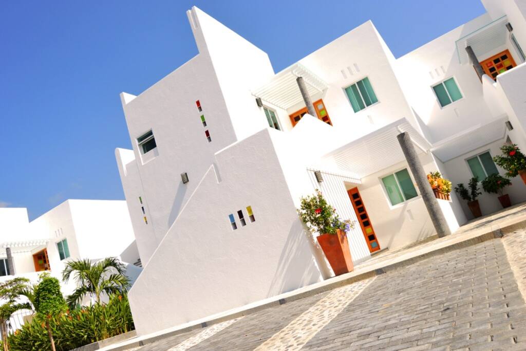Villas Eureka