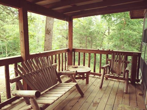 Neaville Retreat House