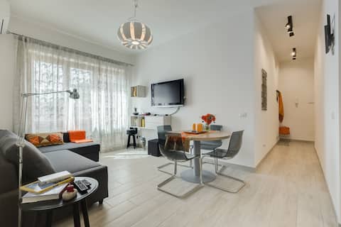 Petrus Vaticano - New Apartment