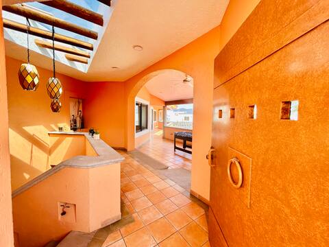 #1 Cuernavaca Quinta for 28 people, Pool
