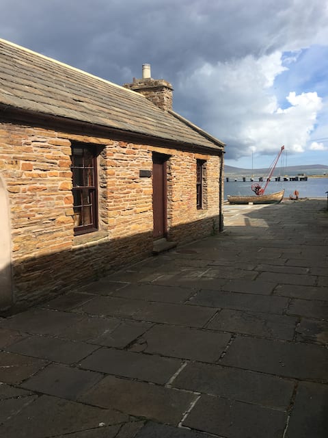 Self Catering Bothy