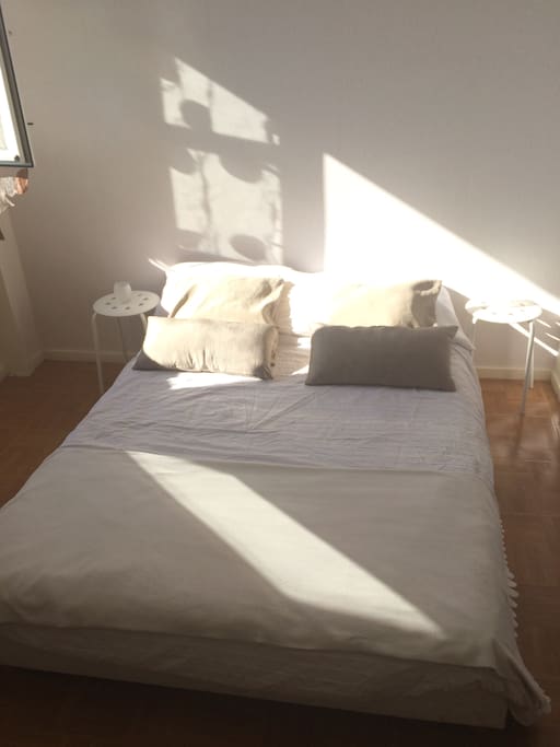 La Chambre