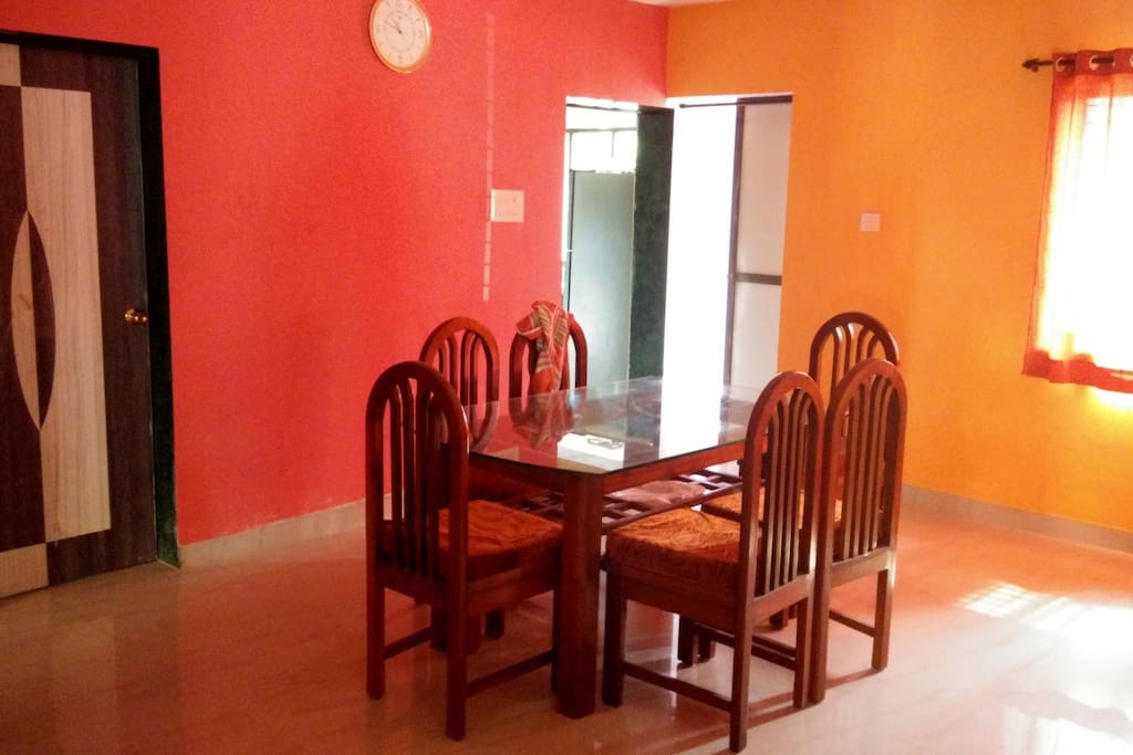 Dinning Area
