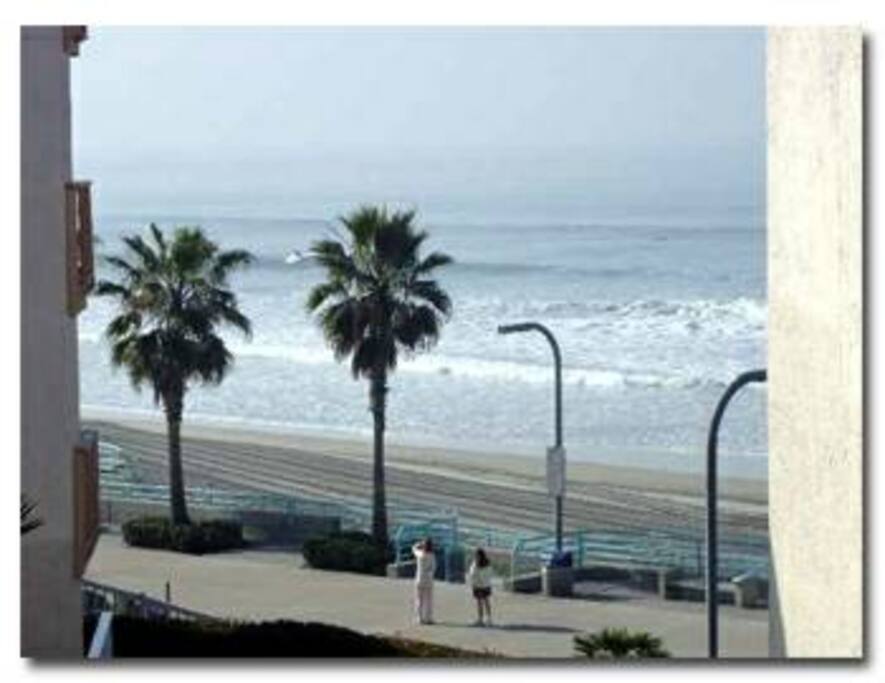 Ocean View