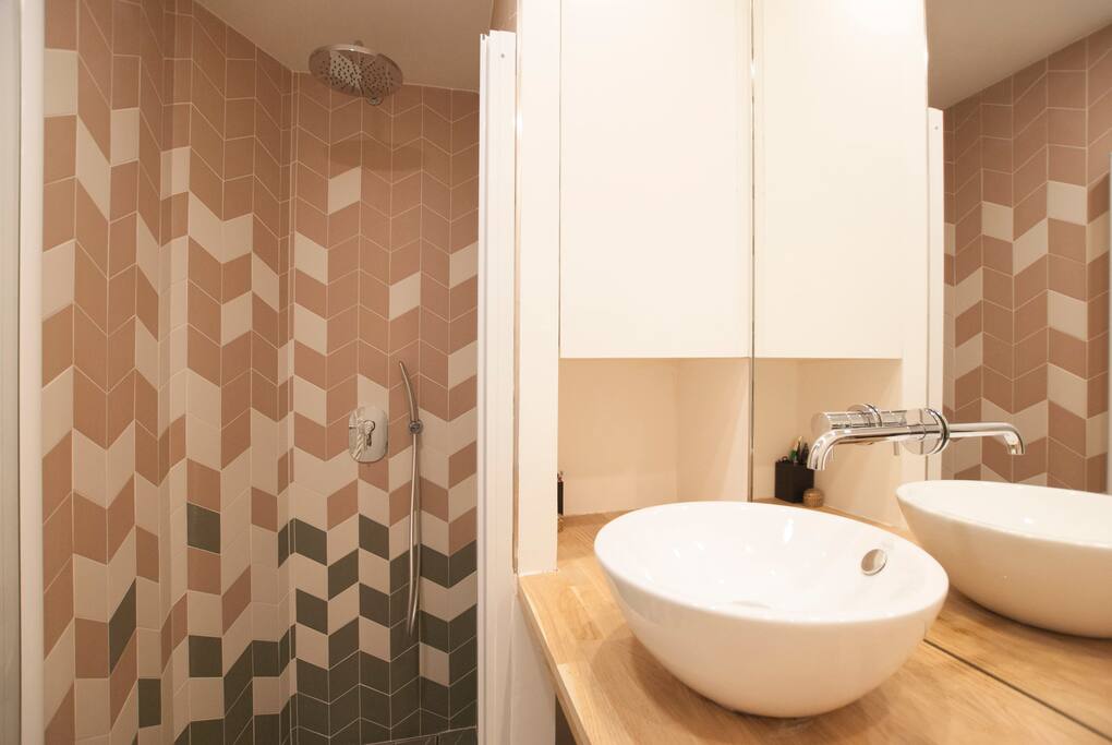 Salle de bain