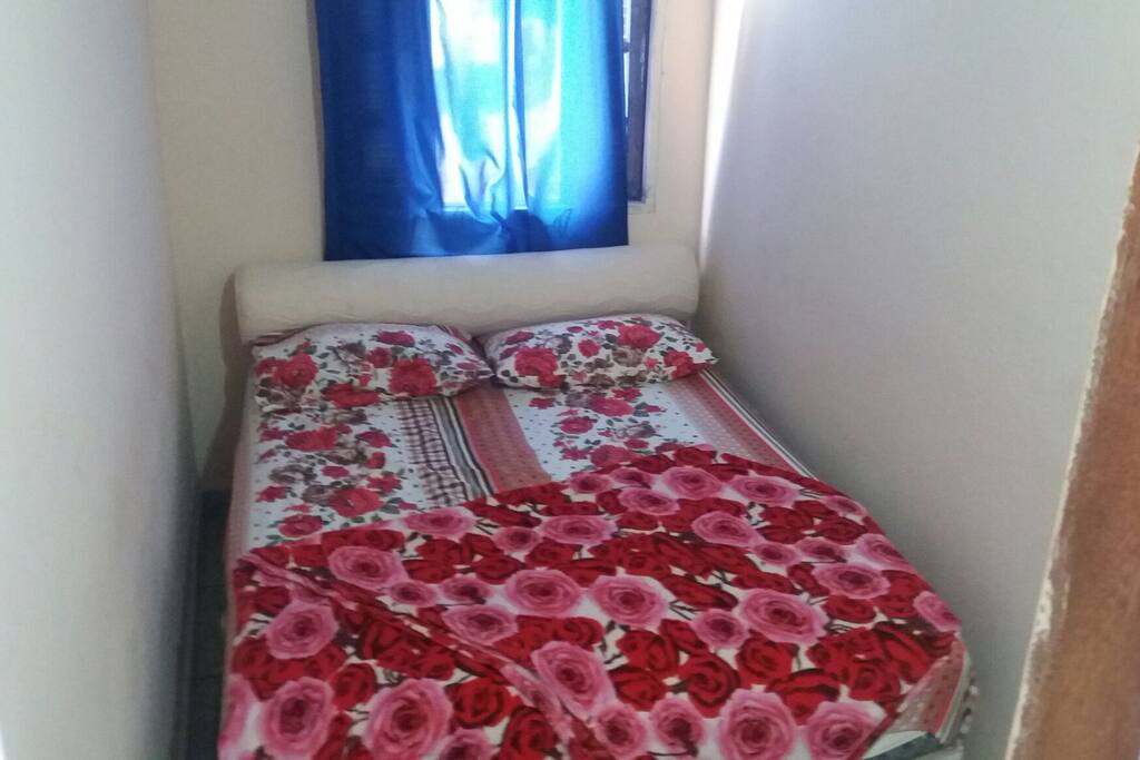 QUARTO SECUNDARIO