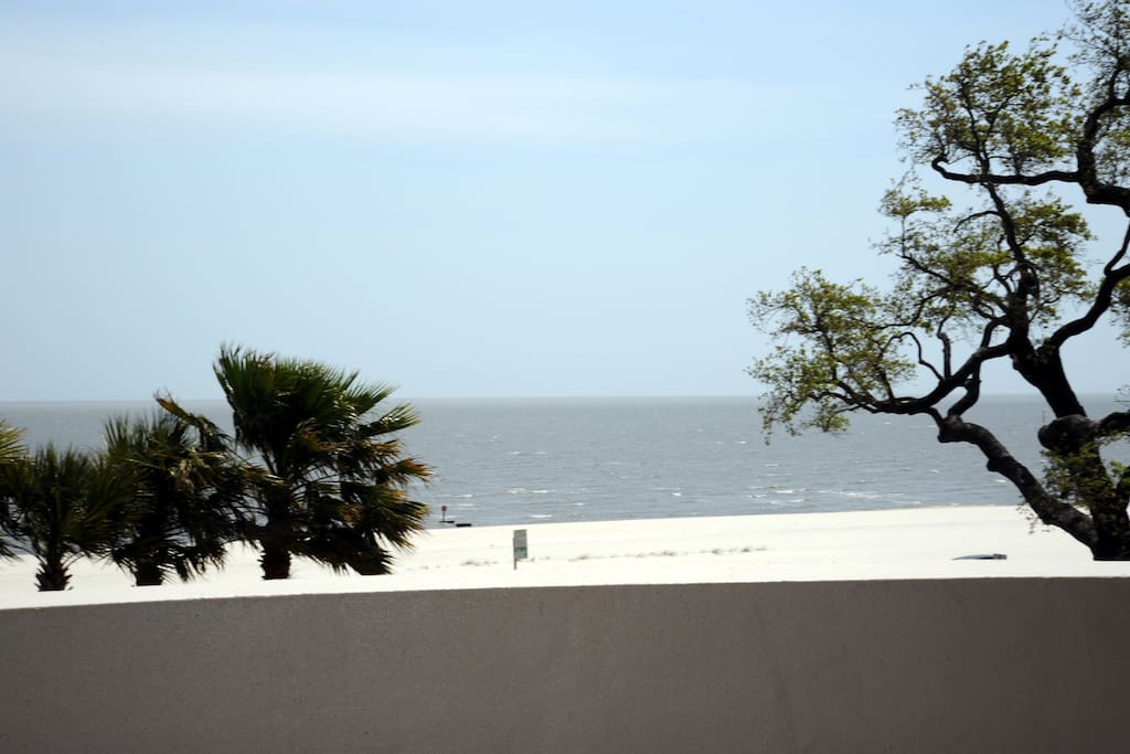 Legacy II 205-View From Balcony