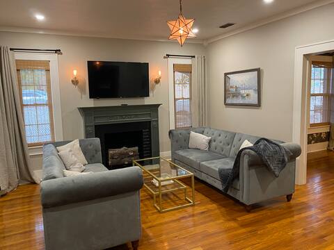 The Cottage West.  Charming Home in Dublin
