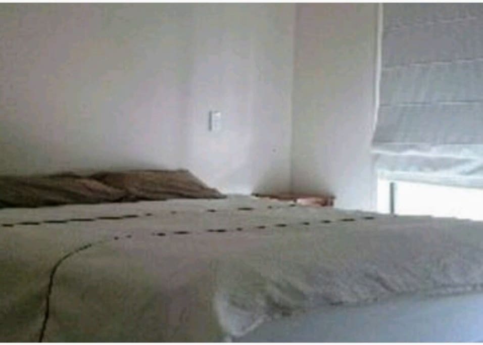 Main bed :King