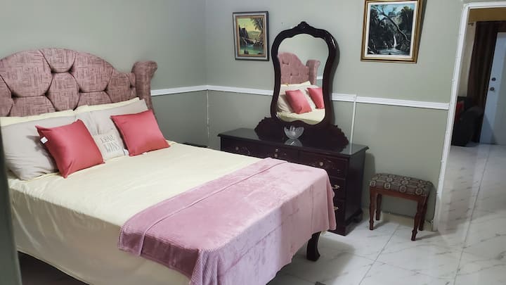 Habitación.
