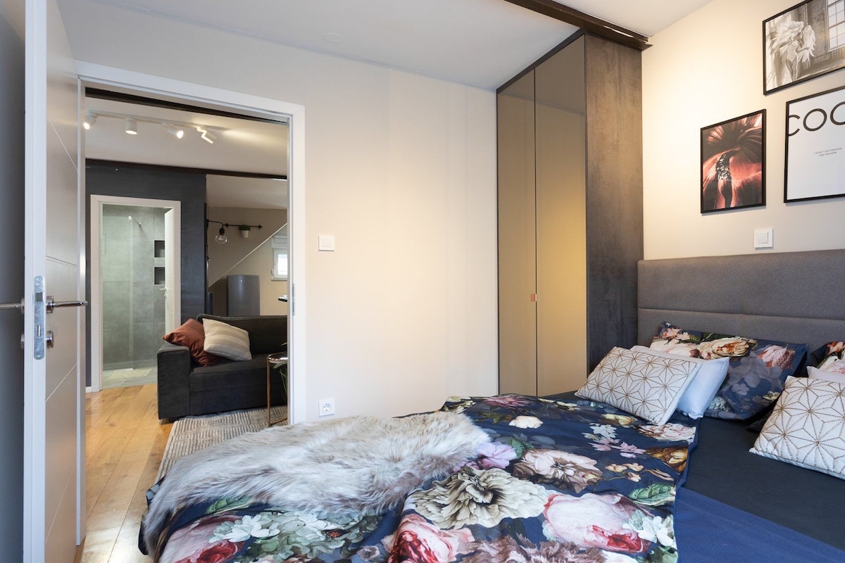 საძინებელი 2