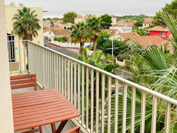 Carioca - Canet-en-Roussillon