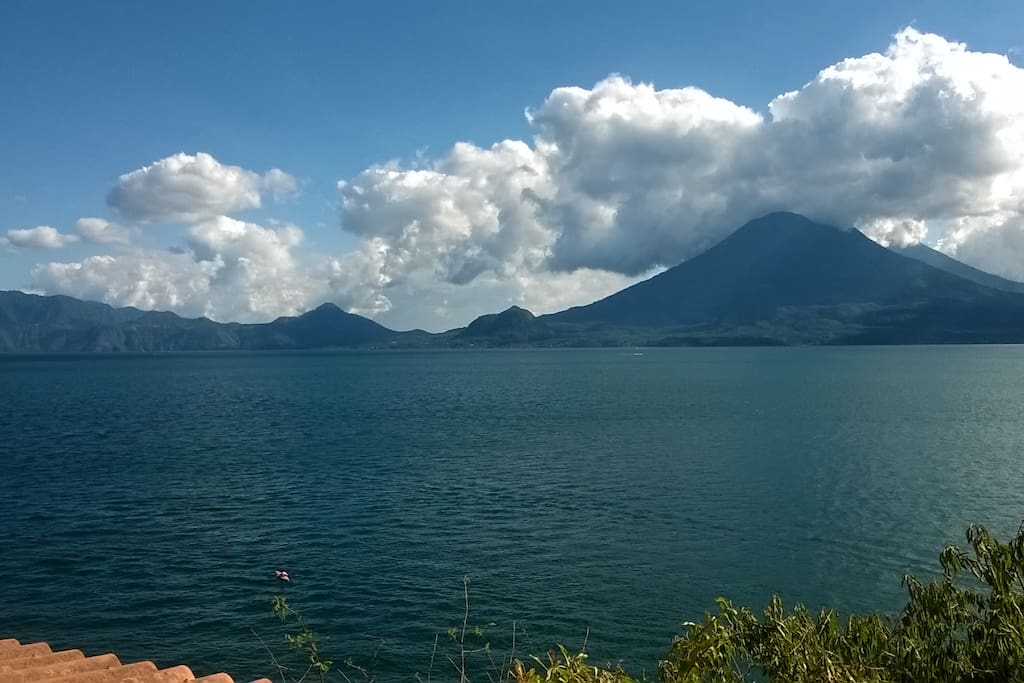 Guatemala, BELLO PAÍS!