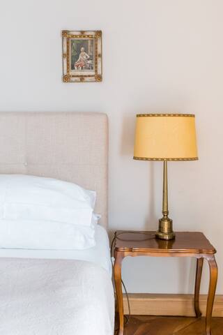 Grand Apartment in Otto Wagner Palais / Breakfast gallery image 4