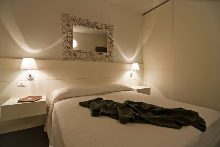 Სიროკო - საძინებელი