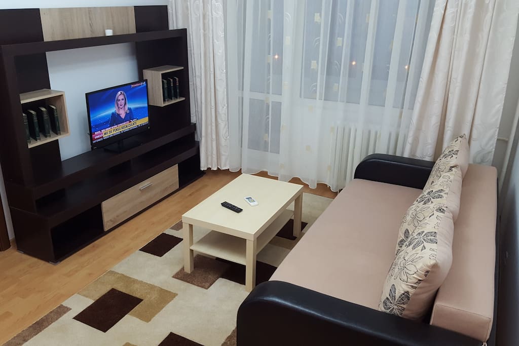 TV and multimedia