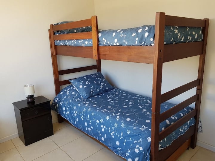 Dhomë gjumi 2
