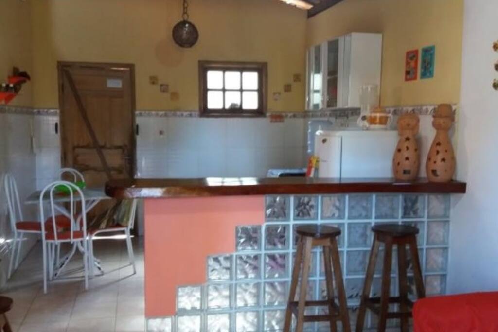 Cozinha¹