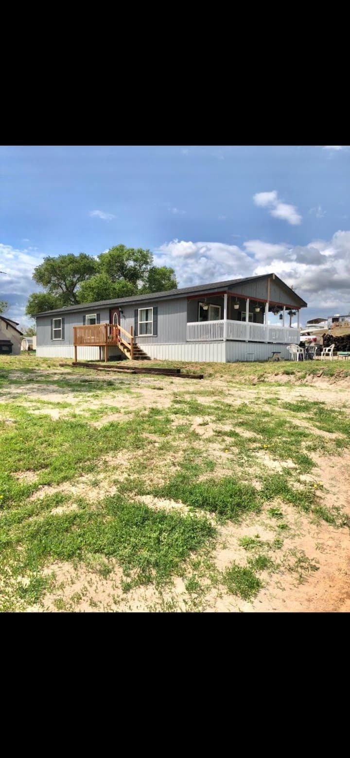 Cabin And House Vacation Rentals In Mcconaughy Lake Airbnb