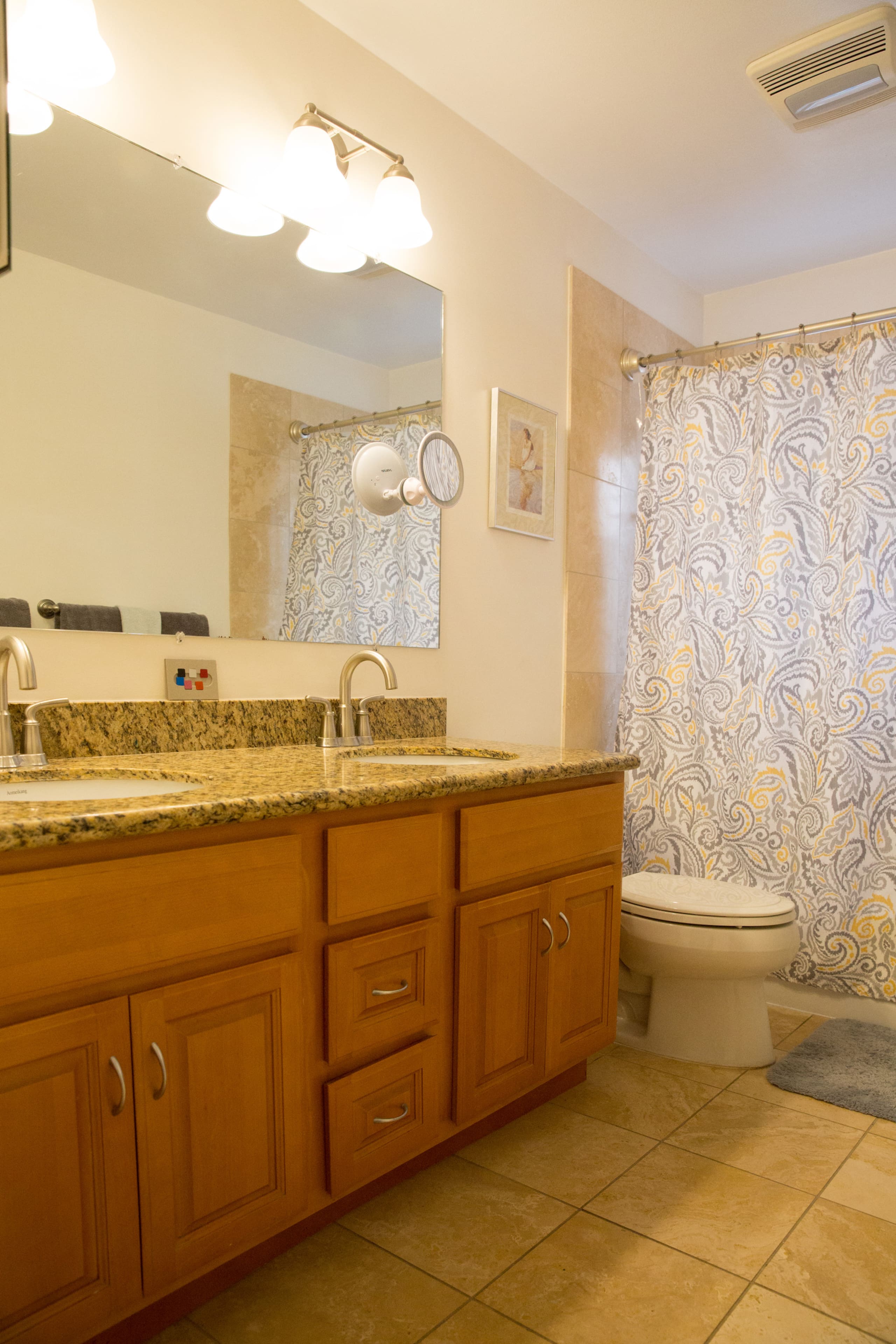 Garage + Spacious 2BR near UCSF Mission Bay & BART - Image 11
