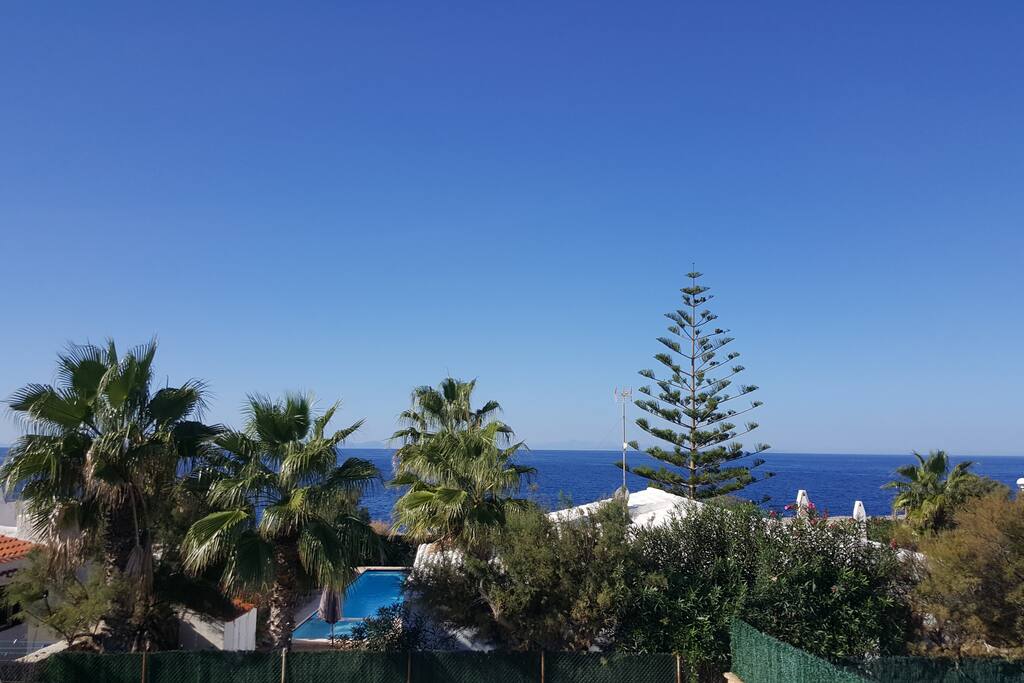 180º SEA VIEW