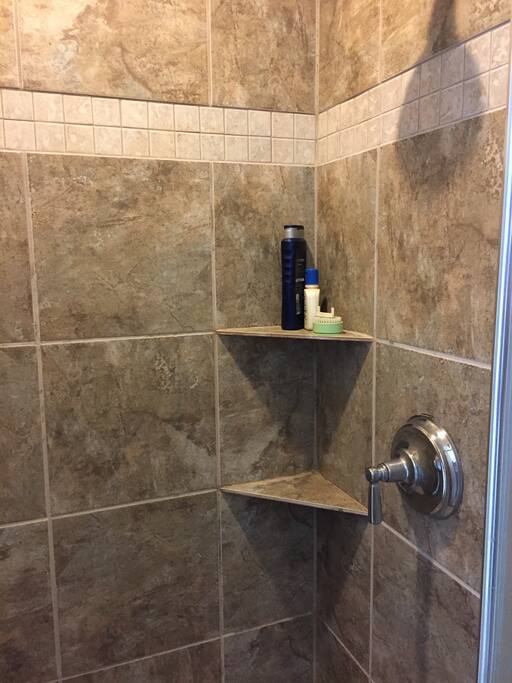 Shower