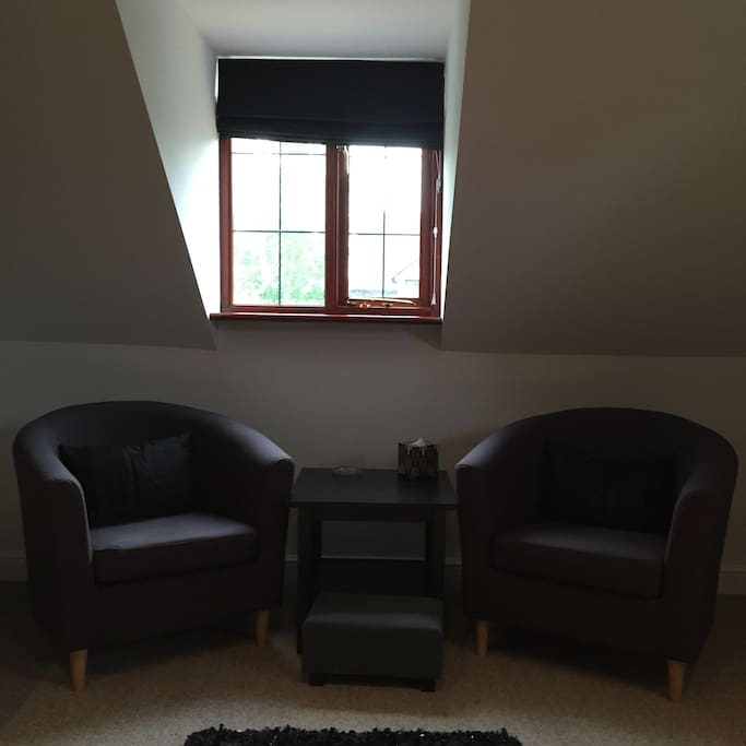 Sitting Area