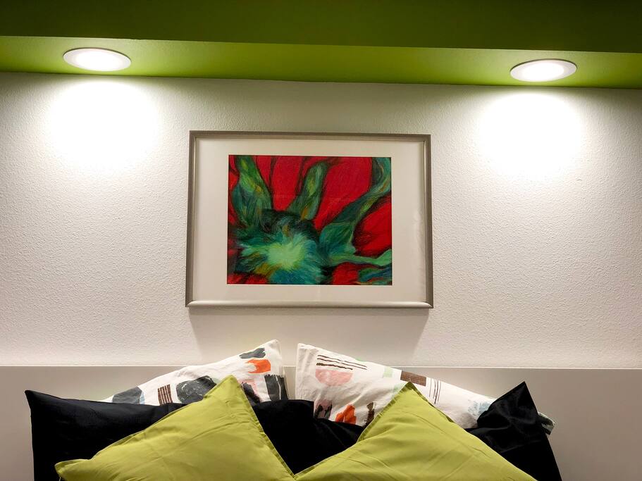 Colorful design