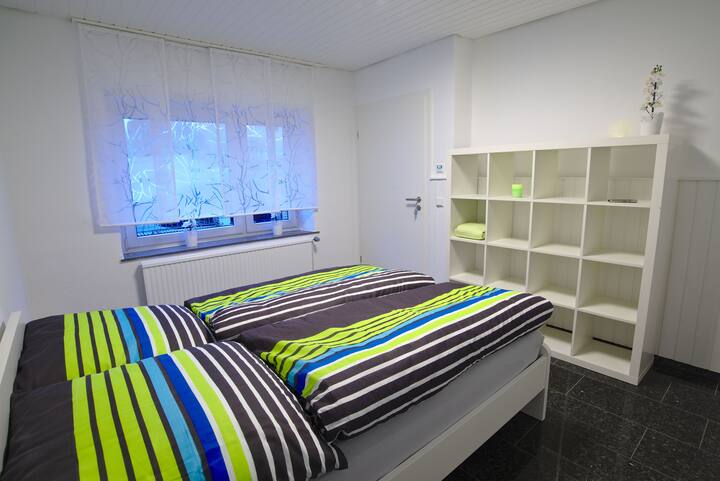 ניתן לשלב חדר נוסף עם חדר 1 (קומת קרקע)