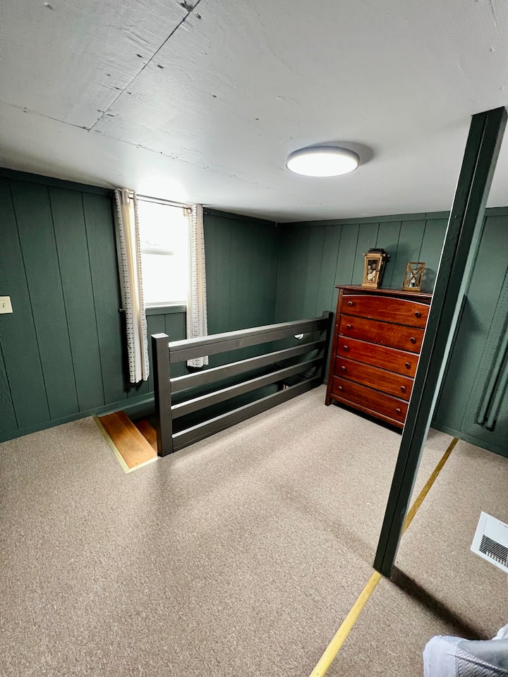 غرفة النوم 1