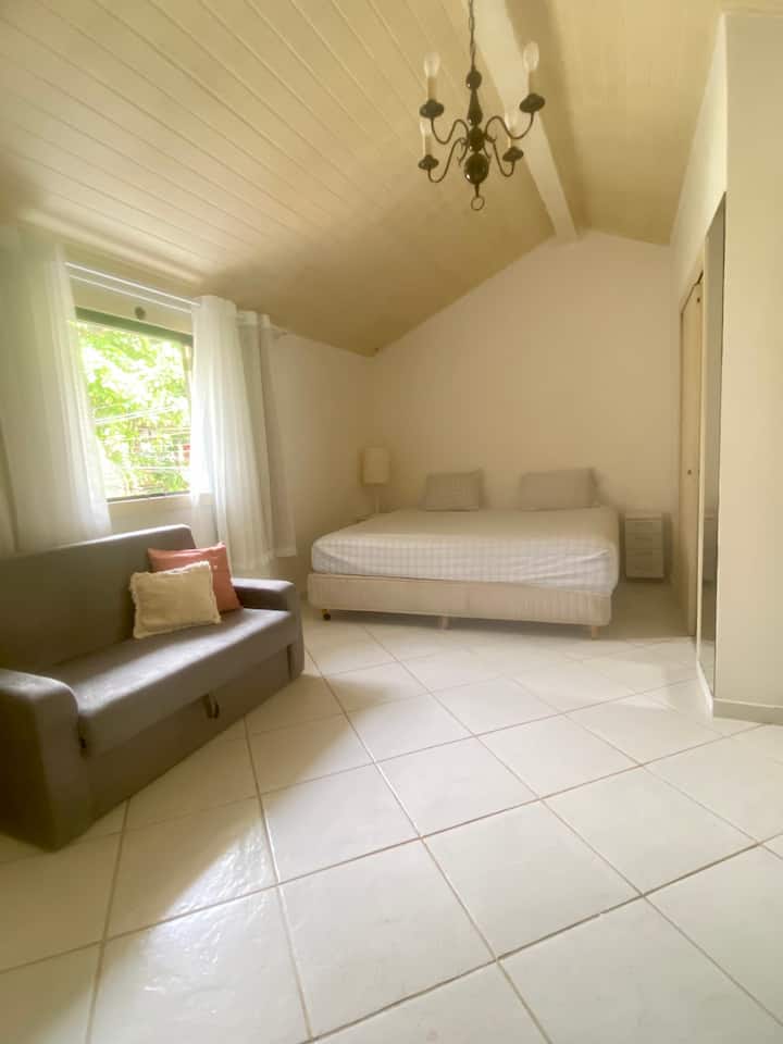 ห้องสวีทชั้น 2 