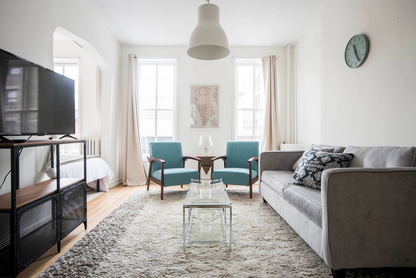 new clean cozy apt in bklyn best location apartments for rent
