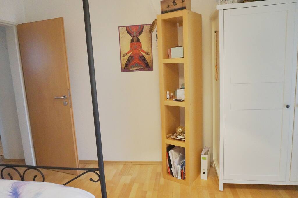 dein Zimmer
